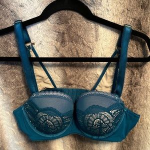 Woman’s Bra
